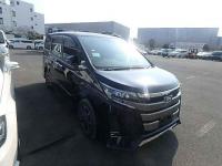 Toyota Noah 2018