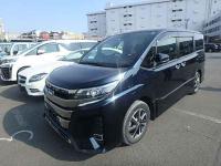 Toyota Noah 2018