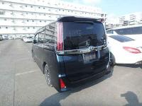 Toyota Noah 2018