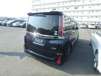 Toyota Noah 2018