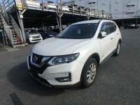 Nissan XTRAIL 2018