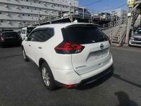 Nissan XTRAIL 2018