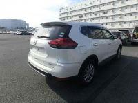 Nissan XTRAIL 2018