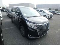 Toyota Esquire 2018
