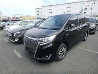 Toyota Esquire 2018