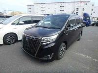Toyota Esquire 2019