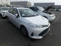 Toyota Corolla Axio 2018