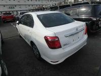 Toyota Corolla Axio 2018