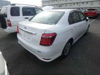 Toyota Corolla Axio 2018