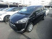 Toyota Sienta 2018