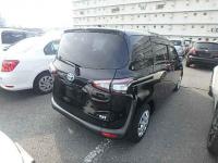 Toyota Sienta 2018