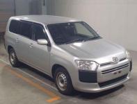 Toyota PROBOX 2016