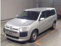 Toyota PROBOX 2016