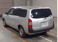 Toyota PROBOX 2016