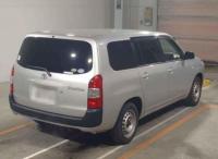 Toyota PROBOX 2016