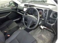 Toyota PROBOX 2016