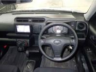 Toyota PROBOX 2016
