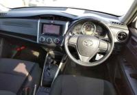 Toyota Corolla Fielder 2016