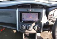 Toyota Corolla Fielder 2016