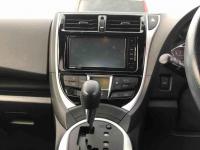 Toyota Ractis 2016