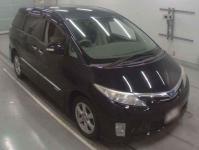 Toyota Estima Hybrid 2010