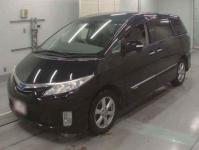 Toyota Estima Hybrid 2010