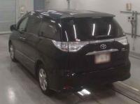 Toyota Estima Hybrid 2010