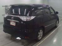 Toyota Estima Hybrid 2010