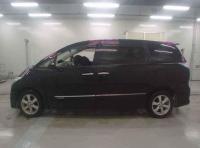 Toyota Estima Hybrid 2010