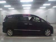 Toyota Estima Hybrid 2010