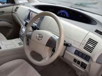Toyota Estima Hybrid 2010