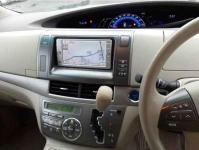 Toyota Estima Hybrid 2010