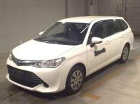 Toyota Corolla Fielder 2016