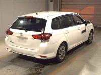 Toyota Corolla Fielder 2016