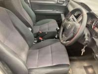 Toyota Corolla Fielder 2016