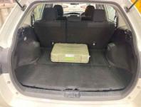 Toyota Corolla Fielder 2016