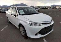 Toyota Corolla Axio 2016