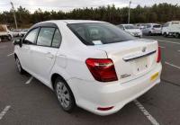 Toyota Corolla Axio 2016