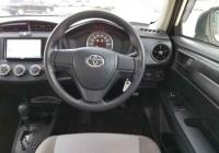 Toyota Corolla Axio 2016