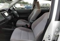 Toyota Corolla Axio 2016