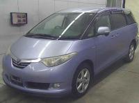 Toyota Estima Hybrid 2008