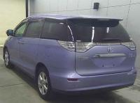 Toyota Estima Hybrid 2008