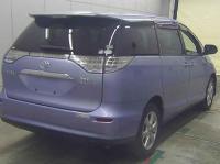Toyota Estima Hybrid 2008