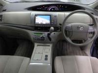 Toyota Estima Hybrid 2008