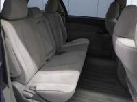Toyota Estima Hybrid 2008