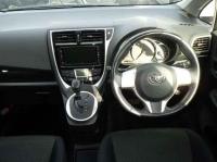 Toyota Ractis 2016
