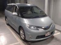 Toyota Estima Hybrid 2010