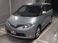 Toyota Estima Hybrid 2010
