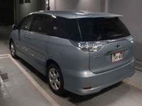 Toyota Estima Hybrid 2010