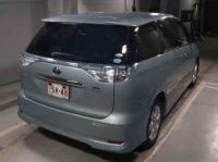 Toyota Estima Hybrid 2010
